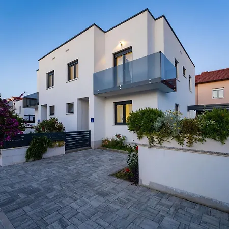Essenza In Near With Private Pool & Pet Friendly * Vodice