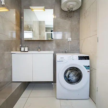 Essenza In Near With Private Pool & Pet Friendly 别墅 沃迪切