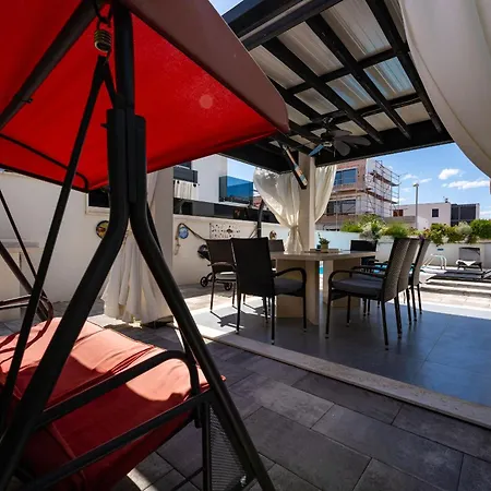 别墅 Essenza In Near With Private Pool & Pet Friendly 沃迪切