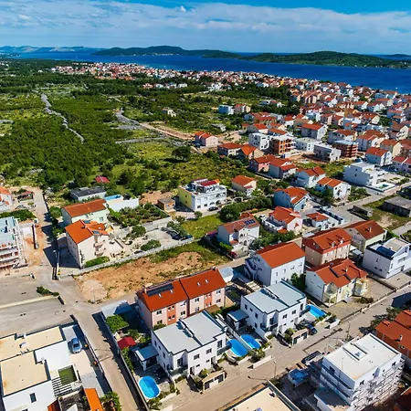 别墅 Essenza In Near With Private Pool & Pet Friendly *