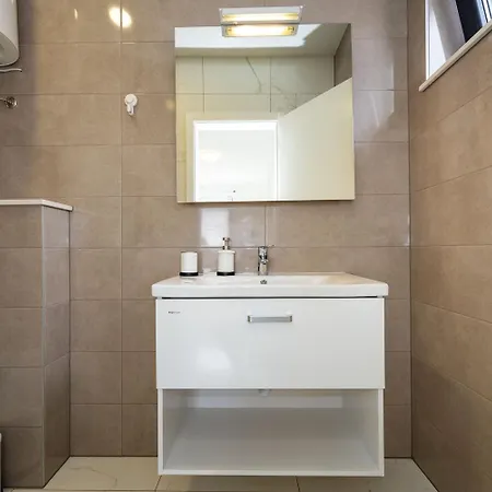 Essenza In Near With Private Pool & Pet Friendly * Vodice
