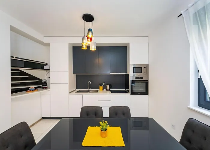 Essenza In Near With Private Pool & Pet Friendly * Vodice