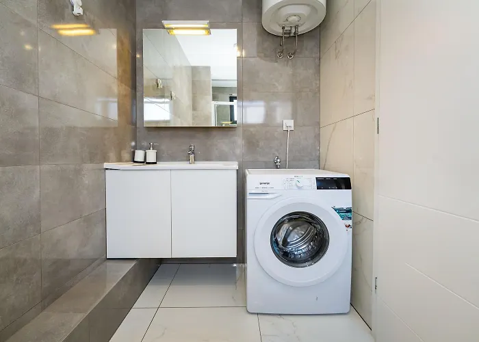 Essenza In Near With Private Pool & Pet Friendly Vila Vodice