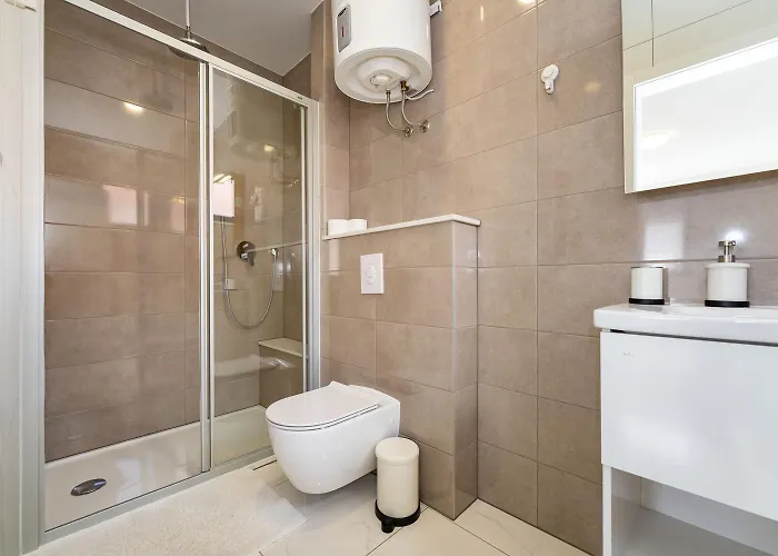 Essenza In Near With Private Pool & Pet Friendly * Vodice