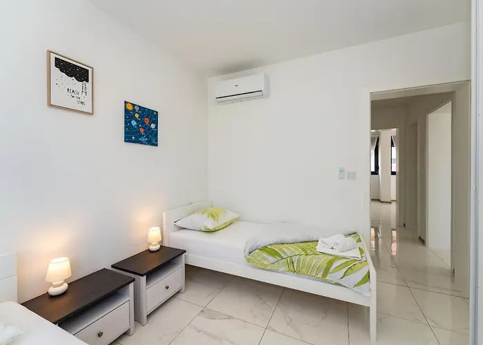 Essenza In Near With Private Pool & Pet Friendly * Vodice